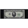 Image 1 : 1950A $20 Federal Reserve Note CU