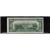 Image 2 : 1950A $20 Federal Reserve Note CU