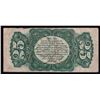 Image 2 : 1863 Twenty-Five Cents Third Issue Fractional Note