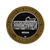 Image 1 : .999 Silver Boomtown Hotel & Casino Reno, NV $10 Gaming Token Limited Edition
