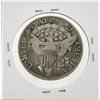 Image 2 : 1807 Draped Bust Half Dollar Silver Coin