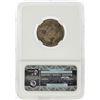 Image 2 : 1834 Capped Bust Quarter B-1 LDS NGC Graded MS62