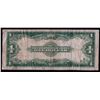 Image 2 : 1923 $1 Large Size Silver Certificate Bank Note