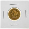 Image 1 : 1887-S $5 Liberty Head Half Eagle Gold Coin