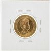 Image 2 : 1917 Netherlands 10 Goulden Gold Coin