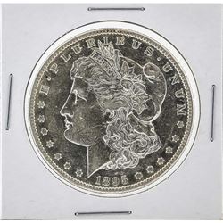 1895-S $1 Morgan Silver Dollar Coin