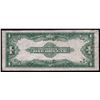 Image 2 : 1923 $1 Large Size Silver Certificate Bank Note