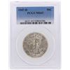 Image 1 : 1947-D Walking Liberty Half Dollar Coin PCGS Graded MS65
