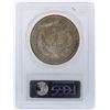 Image 2 : 1880-O $1 Morgan Silver Dollar Coin PCGS Graded MS62