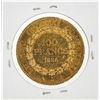 Image 2 : 1886-A France 100 Francs French Angels Gold Coin
