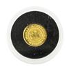 Image 1 : 1 gram .999 Fine Gold Coin