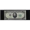 Image 1 : 1950A $20 Federal Reserve Note CU