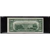 Image 2 : 1950A $20 Federal Reserve Note CU