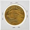 Image 2 : 1924 $20 St. Gaudens Double Eagle Gold Coin