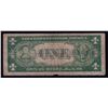 Image 2 : 1935A $1 Silver Certificate Emergency Hawaii Note