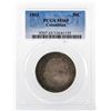 Image 1 : 1893 Columbian Exposition Commemorative Half Dollar Coin PCGS MS65