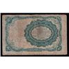 Image 2 : 1874 Ten Cent 5th Issue Fractional Note