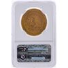 Image 2 : 1981MO 1 Onza Mexico Gold Coin NGC Graded MS66