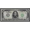 Image 1 : 1934A $1000 Federal Reserve Note Chicago