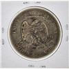 Image 2 : 1877 $1 Silver Trade Dollar Coin