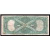 Image 2 : 1917 $1 Large Size Legal Tender Note