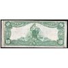 Image 2 : 1917 $10 The Exchange Bank of Olean National Currency Note