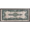 Image 2 : 1923 $1 Large Size Silver Certificate Bank Note