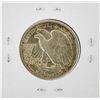 Image 2 : 1934-S Walking Liberty Half Dollar Silver Coin AU