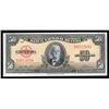 Image 1 : 1958 50 Pesos Cuba National Bank Currency Note