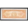 Image 2 : 1958 50 Pesos Cuba National Bank Currency Note