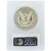 Image 2 : 1883 $1 Morgan Silver Dollar Coin PCGS MS63