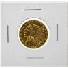 Image 1 : 1909-D $5 Indian Head Half Eagle Gold Coin
