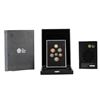 Image 1 : 2008 United Kingdom Coinage Royal Shield of Arms Coin Set