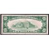 Image 2 : 1929 $10 Grand Forks North Dakota National Currency Note