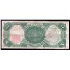 Image 2 : 1907 $5 Woodchopper Legal Tender Note