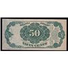 Image 2 : 1875 Fifty Cents Fifth Issue Fractional Note