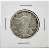 Image 1 : 1935-S Walking Liberty Half Dollar Silver Coin AU