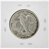 Image 2 : 1935-S Walking Liberty Half Dollar Silver Coin AU