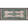 Image 2 : 1923 $1 Large Size Silver Certificate Bank Note