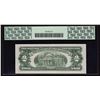 Image 2 : 1963 $2 Legal Tender Note PCGS Choice New 63PPQ