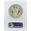 Image 2 : 1882-S $1 Morgan Silver Dollar Coin PCGS MS63