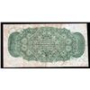 Image 2 : 1870 Twenty Five Cents The Dominion of Canada Bank Note