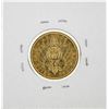 Image 2 : 1908A Germany 20 Mark Gold Coin