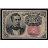 Image 1 : 1874 Ten Cents Fifth Issue Fractional Note