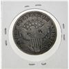 Image 2 : 1803 Draped Bust Half Dollar Silver Coin
