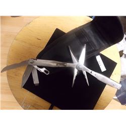 NEW MULTI TOOL WITH CASE
