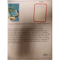 VACATION PACKAGE TO THE CARIBBEAN Punta Cana - Known best for its endless stretches of white sand be