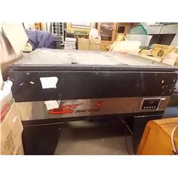 SILK SCREEN EQUIPMENT - SEE LATER LOTS FOR BIDDING