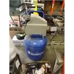 AIR COMPRESSOR - MICHELIN MVX-50