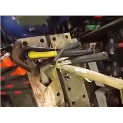 BUNDLE OF TOOLS